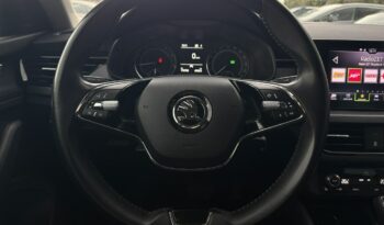Skoda Scala | FWD (przód) | Automatyczna | 110 KM | Szary full