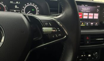 Skoda Scala | FWD (przód) | Automatyczna | 110 KM | Szary full