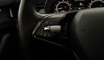 Skoda Scala | FWD (przód) | Automatyczna | 110 KM | Szary full