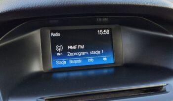 Ford Focus | FWD (przód) | Manualna | 95 KM | Srebrny full