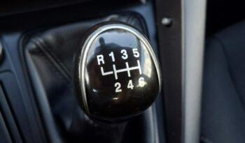 Ford Focus | FWD (przód) | Manualna | 95 KM | Srebrny full