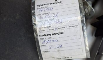 Ford Focus | FWD (przód) | Manualna | 95 KM | Srebrny full
