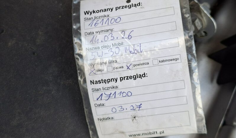 Ford Focus | FWD (przód) | Manualna | 95 KM | Srebrny full