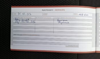 Ford Focus | FWD (przód) | Manualna | 95 KM | Srebrny full