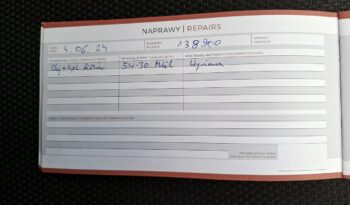 Ford Focus | FWD (przód) | Manualna | 95 KM | Srebrny full