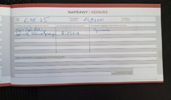 Ford Focus | FWD (przód) | Manualna | 95 KM | Srebrny full