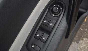 Renault Kangoo | FWD (przód) | Manualna | 105 KM | Czarny full