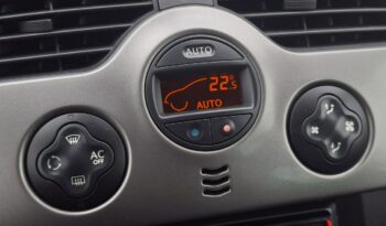 Renault Kangoo | FWD (przód) | Manualna | 105 KM | Czarny full