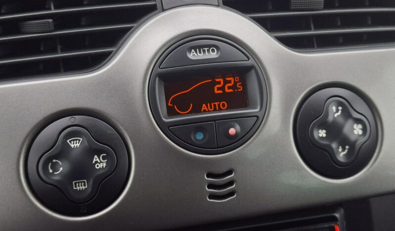 Renault Kangoo | FWD (przód) | Manualna | 105 KM | Czarny full