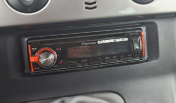 Renault Kangoo | FWD (przód) | Manualna | 105 KM | Czarny full