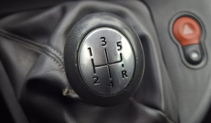 Renault Kangoo | FWD (przód) | Manualna | 105 KM | Czarny full