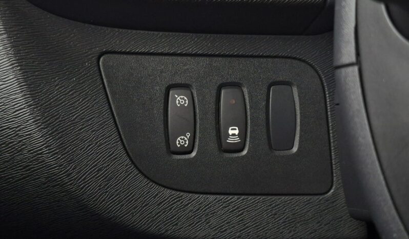 Renault Kangoo | FWD (przód) | Manualna | 105 KM | Czarny full