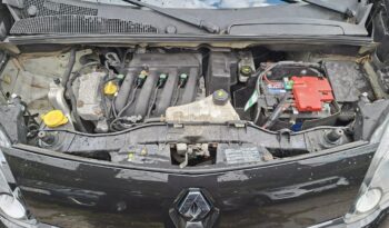 Renault Kangoo | FWD (przód) | Manualna | 105 KM | Czarny full