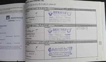 Renault Kangoo | FWD (przód) | Manualna | 105 KM | Czarny full