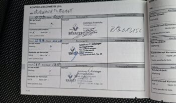 Renault Kangoo | FWD (przód) | Manualna | 105 KM | Czarny full