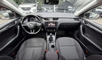 Skoda Octavia | FWD (przód) | Manualna | 150 KM | Czarny full