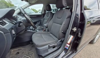 Skoda Octavia | FWD (przód) | Manualna | 150 KM | Czarny full