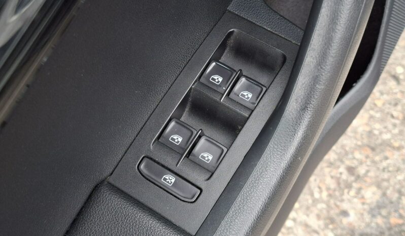 Skoda Octavia | FWD (przód) | Manualna | 150 KM | Czarny full