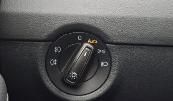 Skoda Octavia | FWD (przód) | Manualna | 150 KM | Czarny full