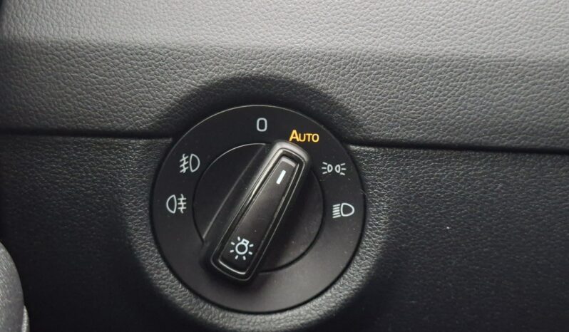 Skoda Octavia | FWD (przód) | Manualna | 150 KM | Czarny full
