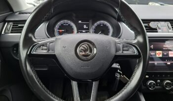 Skoda Octavia | FWD (przód) | Manualna | 150 KM | Czarny full