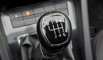Skoda Octavia | FWD (przód) | Manualna | 150 KM | Czarny full