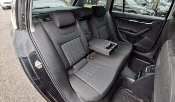 Skoda Octavia | FWD (przód) | Manualna | 150 KM | Czarny full