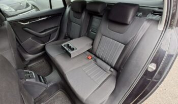 Skoda Octavia | FWD (przód) | Manualna | 150 KM | Czarny full