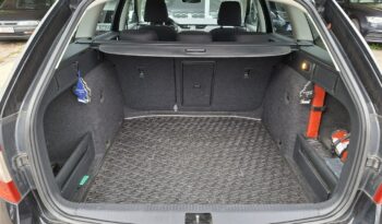 Skoda Octavia | FWD (przód) | Manualna | 150 KM | Czarny full