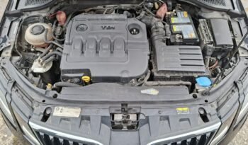 Skoda Octavia | FWD (przód) | Manualna | 150 KM | Czarny full