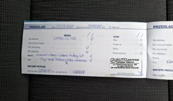 Skoda Octavia | FWD (przód) | Manualna | 150 KM | Czarny full