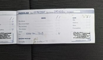 Skoda Octavia | FWD (przód) | Manualna | 150 KM | Czarny full
