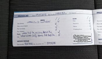 Skoda Octavia | FWD (przód) | Manualna | 150 KM | Czarny full