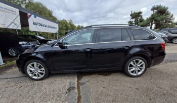 Skoda Octavia | FWD (przód) | Manualna | 150 KM | Czarny full