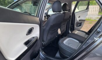Kia Ceed | FWD (przód) | Manualna | 135 KM | Szary full