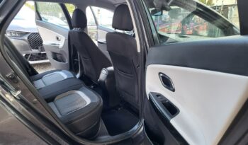 Kia Ceed | FWD (przód) | Manualna | 135 KM | Szary full