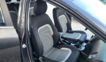 Kia Ceed | FWD (przód) | Manualna | 135 KM | Szary full