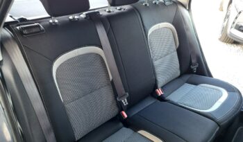 Kia Ceed | FWD (przód) | Manualna | 135 KM | Szary full