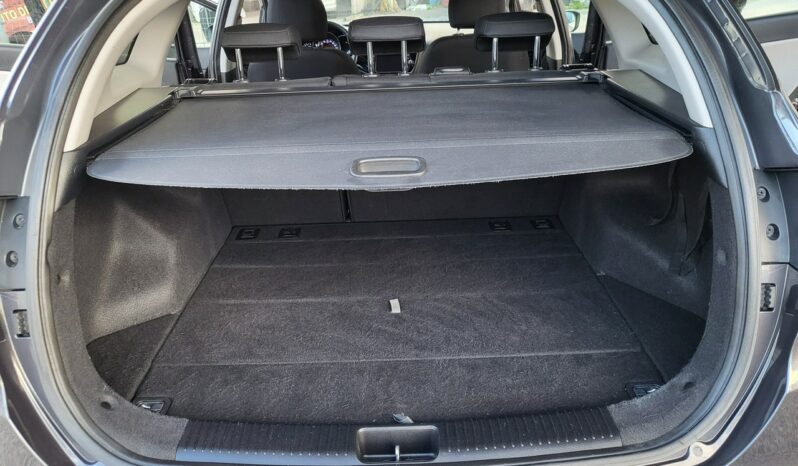 Kia Ceed | FWD (przód) | Manualna | 135 KM | Szary full