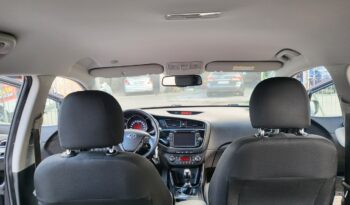 Kia Ceed | FWD (przód) | Manualna | 135 KM | Szary full