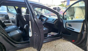 Kia Ceed | FWD (przód) | Manualna | 135 KM | Szary full