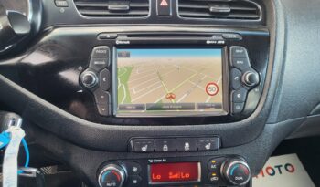 Kia Ceed | FWD (przód) | Manualna | 135 KM | Szary full