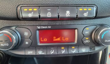 Kia Ceed | FWD (przód) | Manualna | 135 KM | Szary full