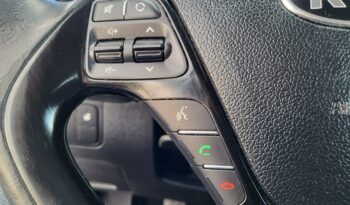 Kia Ceed | FWD (przód) | Manualna | 135 KM | Szary full