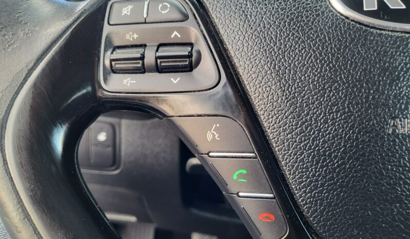 Kia Ceed | FWD (przód) | Manualna | 135 KM | Szary full