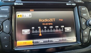 Kia Ceed | FWD (przód) | Manualna | 135 KM | Szary full