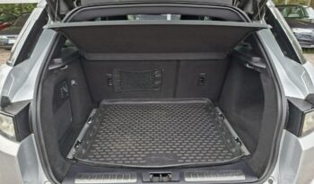 Land Rover Range Rover Evoque | 4×4 (doł. automatycznie) | Automatyczna | 180 KM | Srebrny full