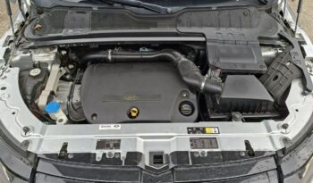 Land Rover Range Rover Evoque | 4×4 (doł. automatycznie) | Automatyczna | 180 KM | Srebrny full