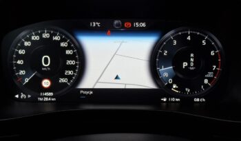 Volvo XC 40 | FWD (przód) | Automatyczna | 163 KM | Czarny full