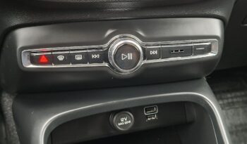 Volvo XC 40 | FWD (przód) | Automatyczna | 163 KM | Czarny full